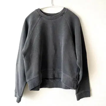 JOURNAL STANDARD 맨투맨 그레이 FREE