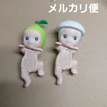 소니 엔젤 히퍼스 하베스트 버섯 배 세트