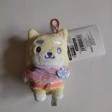 JOCHUM 마메치 봉제 인형