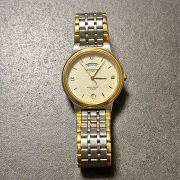 CASIO 카시오 ARGENT 손목시계