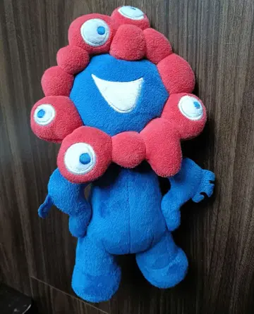 미야쿠미야쿠 봉제 인형