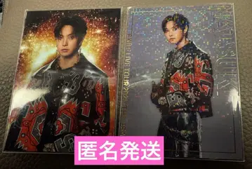 호리 나츠키 포토 카드