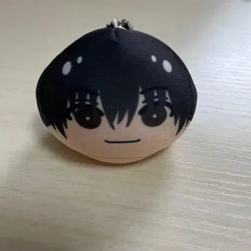 사카모토 데이즈 나구모 만주 마스코트