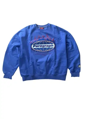 패러그래프 맨투맨