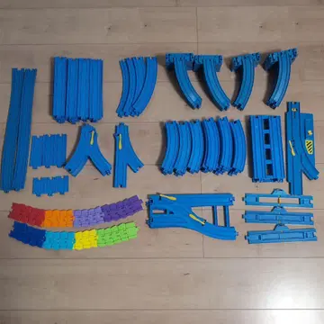 프라레일 레일 묶음 판매