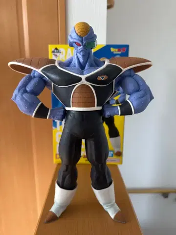 드래곤볼 제일복권 D상 바터