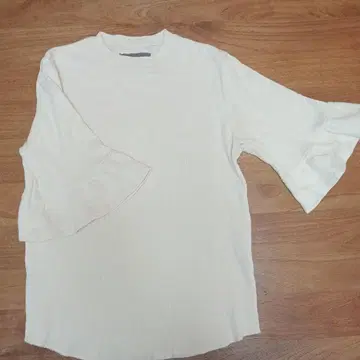 론 헤르만 프릴 소매