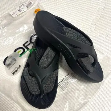 OOFOS 우포스 오리지널 남성용 여성용 스포츠 샌들#24