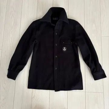 Le minor 셔츠 자켓