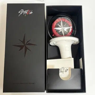 Stray Kids 응원봉 Ver. 2