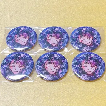 악마고양이 Vol.14 캔뱃지 배틀캔 라무