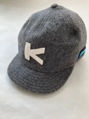 KAVU 카부 울 야구 모자