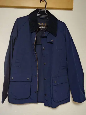 바버 나일론 비디일