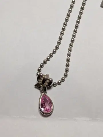 스타 주얼리 스타 주얼리 목걸이 sterling