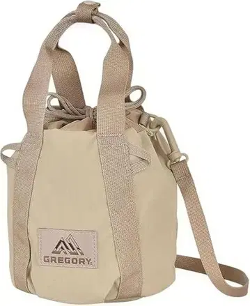 그레고리 레이디 버드 복조리 숄더 샌드