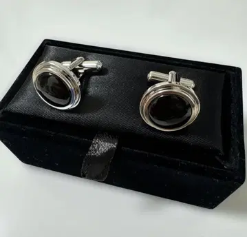 mirror mirror 커프스 단추