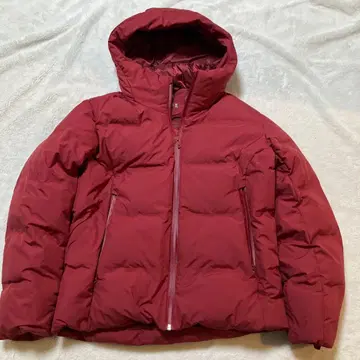 UNIQLO 심리스 다운 3D 컷 311-449725