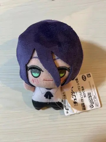 극장판 체인소 맨 레제 편 SD 인형 레제