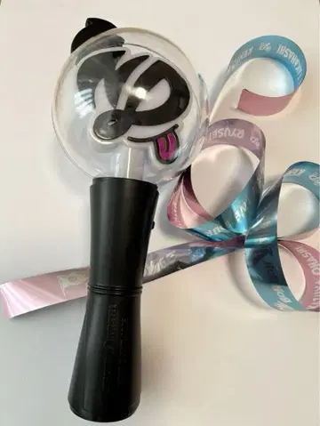 나니와단시 2025 응원봉