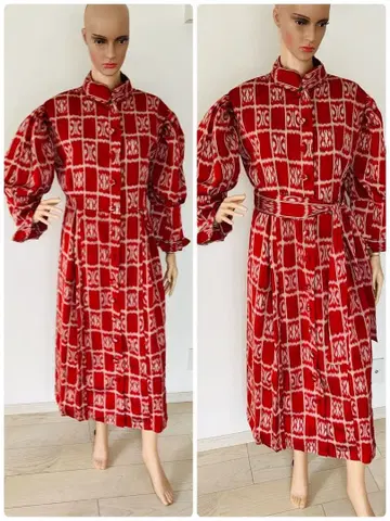 신상 기모노 리메이크 2WAY 심플 가디건 원피스