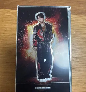 EXILE LIVE THE REASON 후지와라 이츠키 아크릴 스탠드