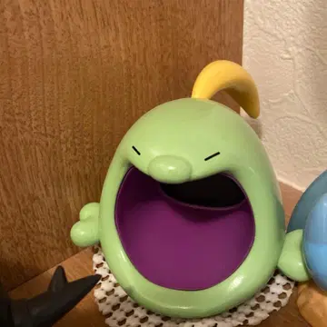 포켓몬 모우도쿠키켄 고쿠린 클립 홀더