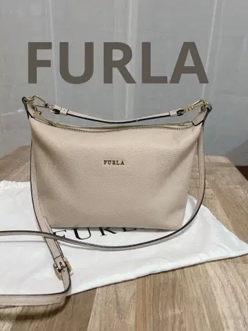 훌라 FURLA 소피 2way 크로스바디