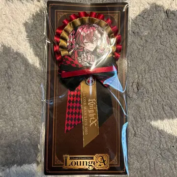 기사X knightx 바우 로제트