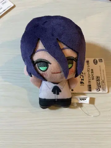 극장판 체인소 맨 레제 편 SD 인형 레제