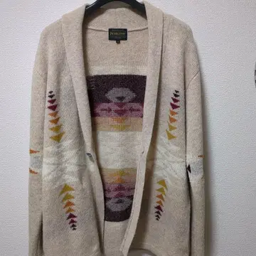 펜들턴 가디건 M