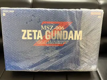 PG 퍼펙트 그레이드 제타 건담