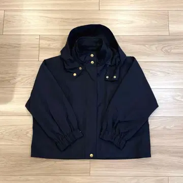 [ EMMEL REFINES ] 마운틴 후드티