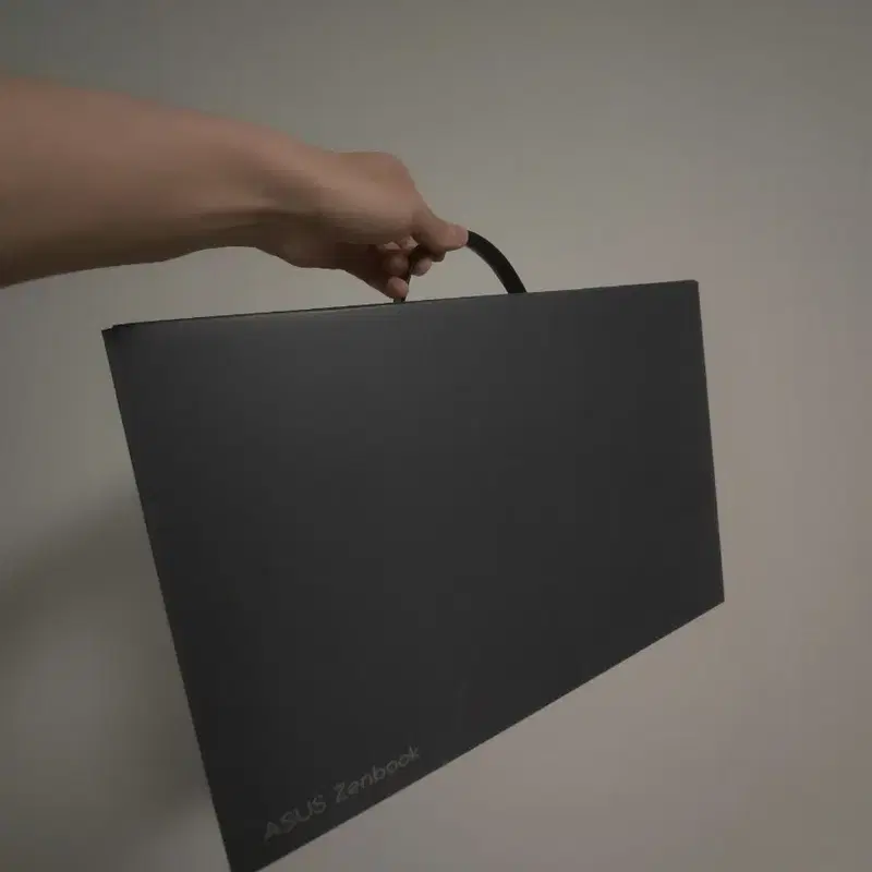 ASUS 에이수스 젠북14 노트북 UM3402Y (풀박스)