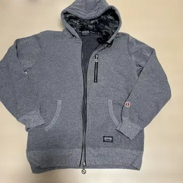 OUTDOOR 남성용 후드티 사이즈 L