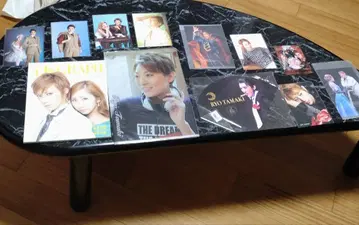 다카라즈카 타마키 료 마카제 스즈호 사진 등