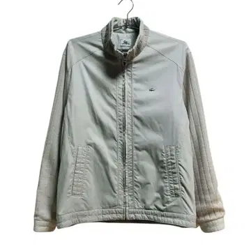 라코스테 니트 절개 자켓 100사이즈