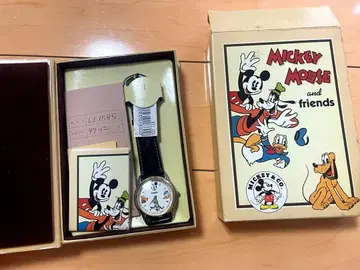 Mickey 손목시계