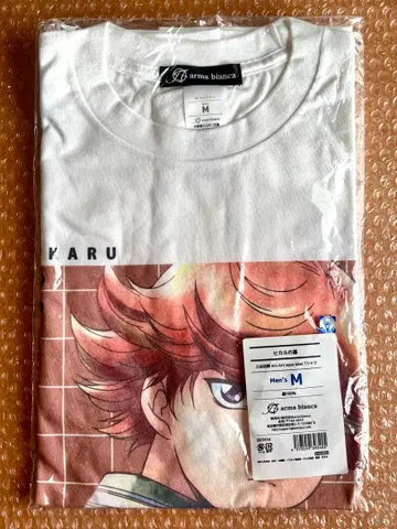 히카루의 바둑 히카 39 미타니 유키 티셔츠