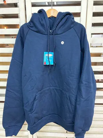 캠버 칠버스터 후드티 USA 네이비 L 사이즈 미사용 새상품