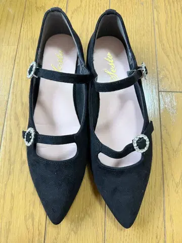 결혼식/파티 펌프스