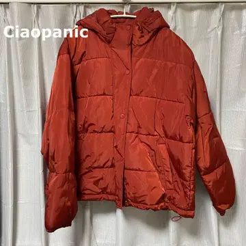 Ciaopanic 다운 자켓
