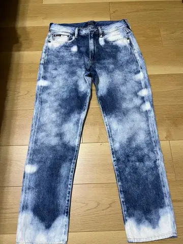 폴로 랄프로렌 데님 팬츠