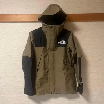 THE NORTH FACE GORE-TEX 마운틴 자켓 M