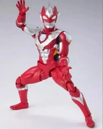 S.H.Figuarts 울트라맨 제트 베타 스매쉬 미개봉