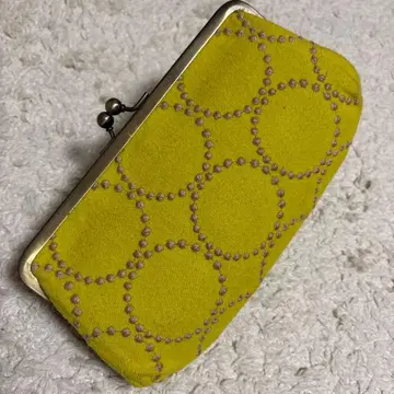 미나 페르호넨 오야코 가마구치 장지갑