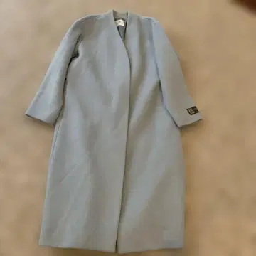 나노 유니버스 MANTECO 롱 코트 38