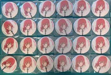 블루 록 치기리 효마 캔뱃지 24개 베이스 야드