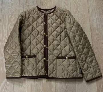 Traditional Weatherwear 퀼팅 자켓 34