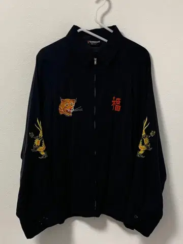 새상품급 TOWN CRAFT x relume 수베니어 자켓 복각