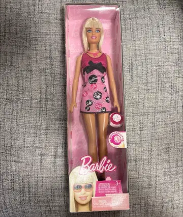 Barbie 바비 인형 마텔사 Asst.R4178 2009년제